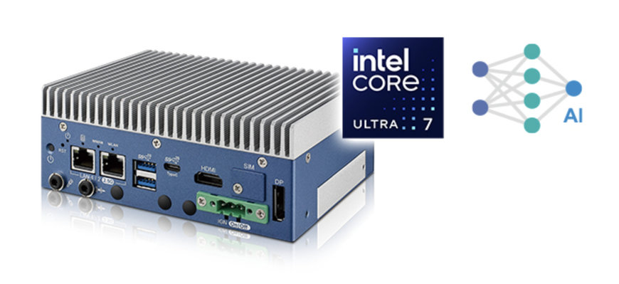 VECOW ANNOUNCES SPC-9000 ULTRA-COMPACT FANLESS SYSTEM